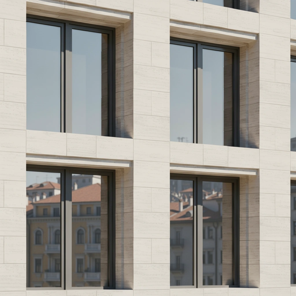 Levant Alpha Data HQ Istanbul