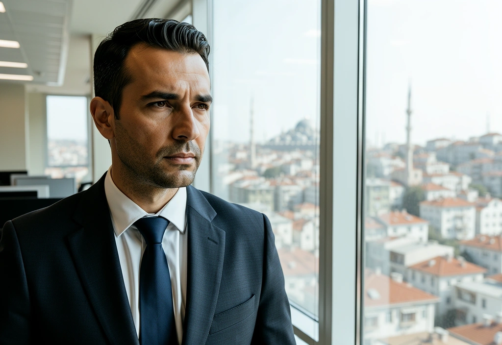 Professional Analyst at Levant Alpha Data