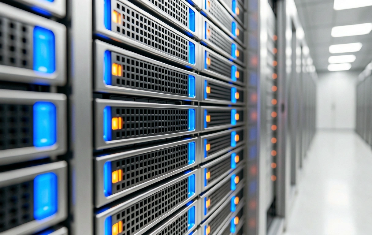 Levant Alpha Data Infrastructure