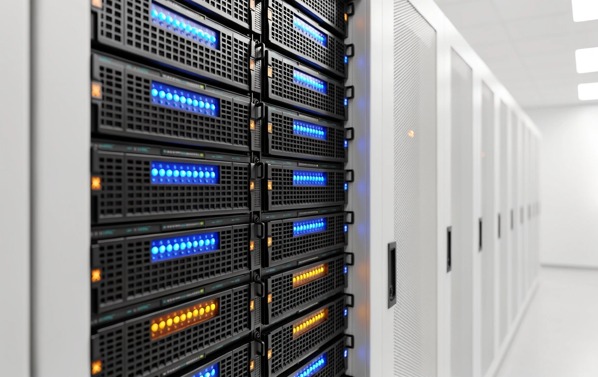 Advanced Analytics Infrastructure