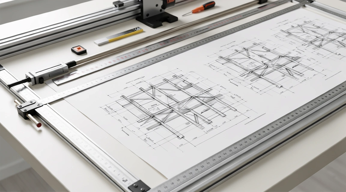 Precision planning and methodology